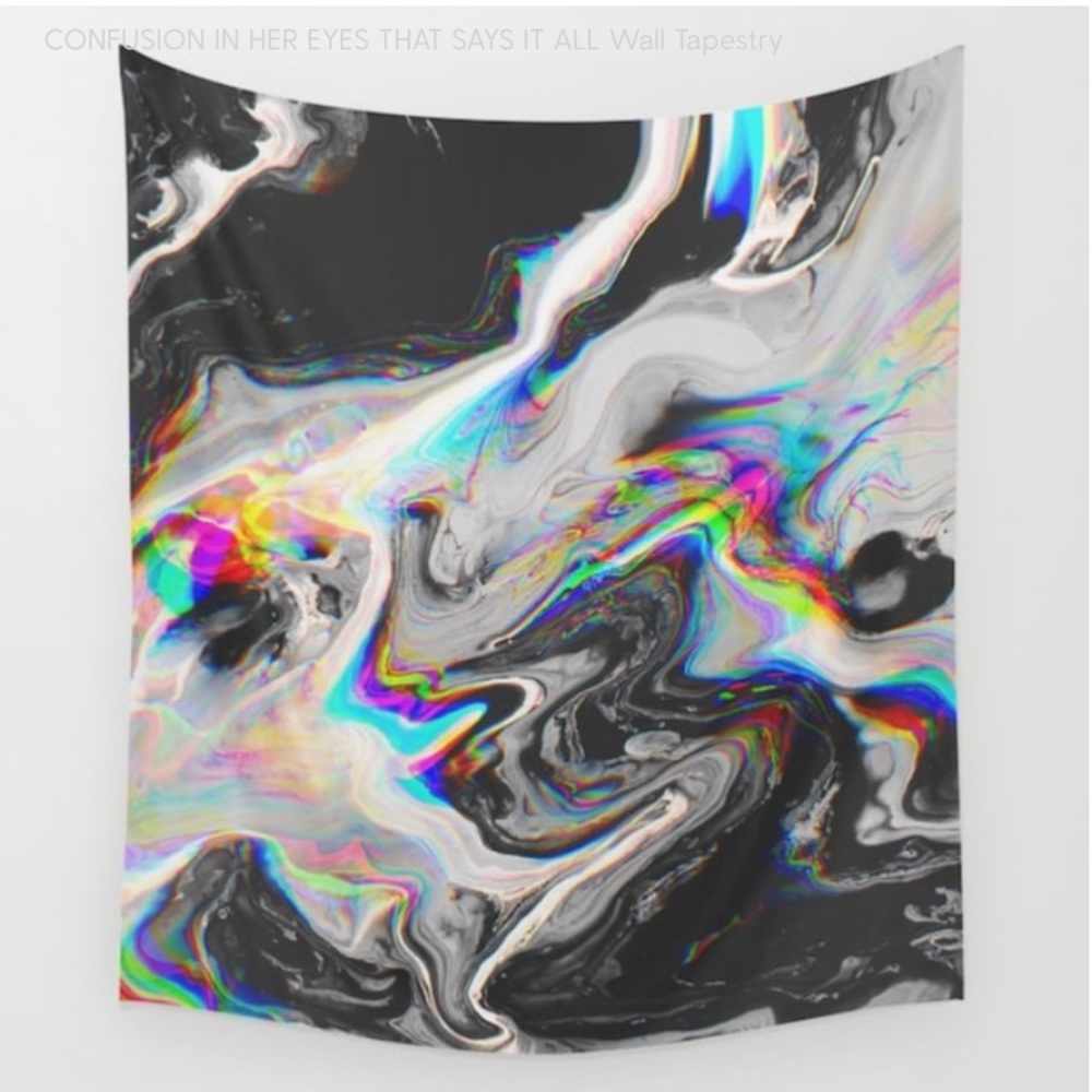 Brand new tapestry